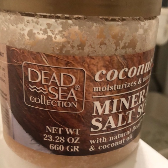 For your skin - Picture 1 of 1